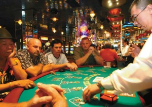 AC casinos see shrinking earnings for Q1