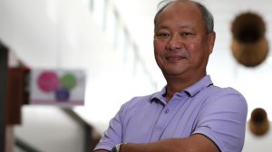 Tony Fung moves closer to realising his mega resort dream