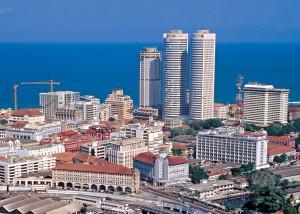 Sri Lanka, Colombo will not have casinos in the 3 proposed resorts after vote