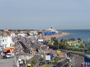 Southend the “epicentre of bricks and mortar casinos