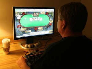 New Jersey online gambling NOT bringing in the hoped for revenues.