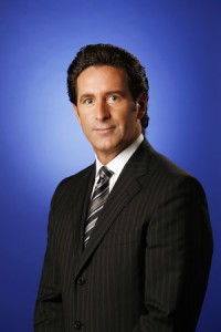 Mark Brown new COO