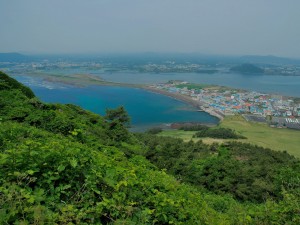 Jeju Island, South Korea