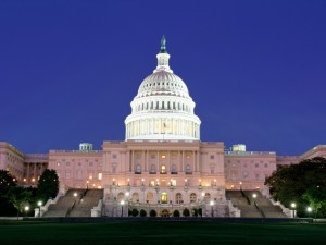 Another bill doing the rounds in Washington