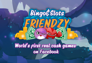 Bingo & Slots Friendzy