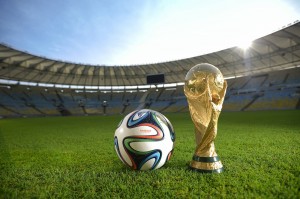 Independent Watchdog Identifies 7 FIFA World Cup Betting Issues FIFA Overlooked