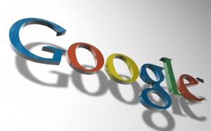 google logo