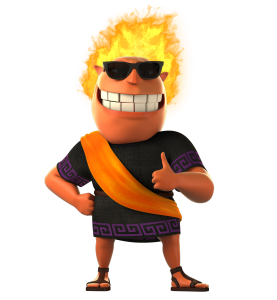 Microgaming Hades