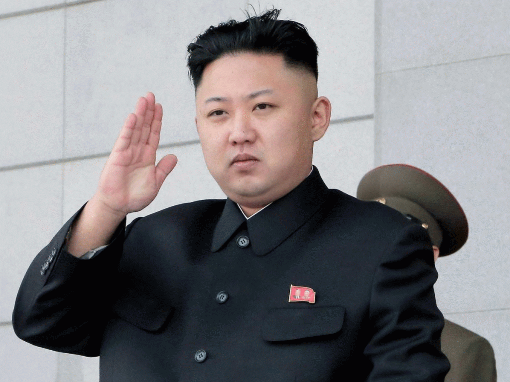 North Korea running online gambling sites