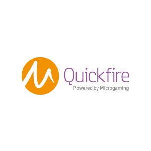Quickfire Logo