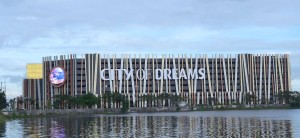 City of Dreams Manila