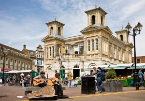 Kingston