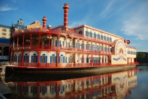 Louisiana Gaming Revenue Declines 6.4% in August