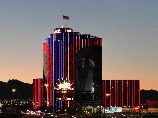The Rio The Stars Group In For The Rio Las Vegas? - iGaming Post | iGaming Post