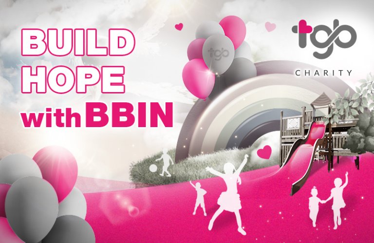 BBIN Builds Hope With Japanese Charity Project - iGaming Post | iGaming ...