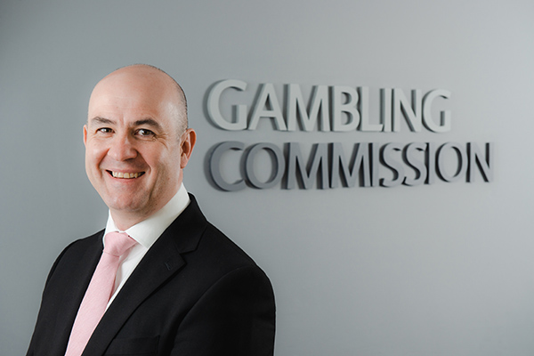 Andrew Rhodes Eyes New Role After Gambling Commission Exit - iGaming ...