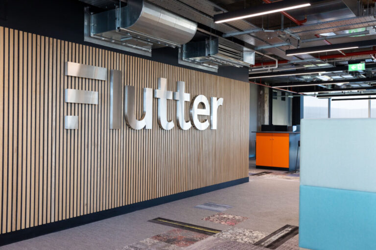 Flutter Entertainment Beats Market Expectations On 2024 Results ...
