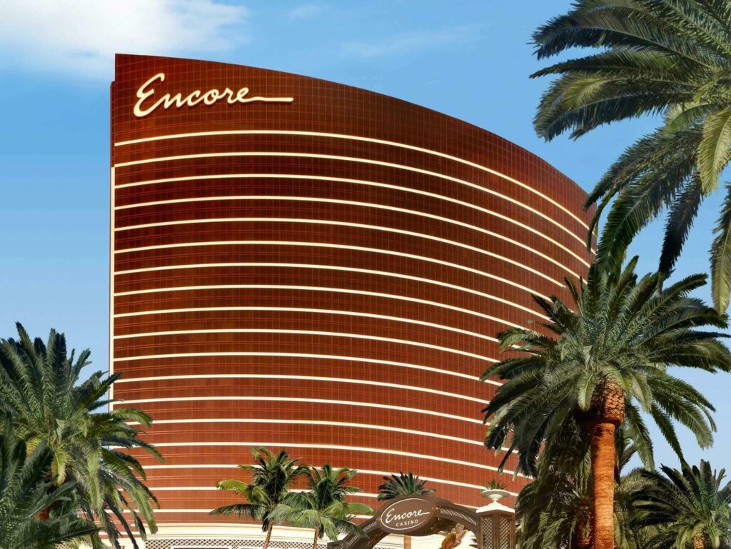 Wynn Resorts To Pay $5.5 Million Fine Over AML Breaches