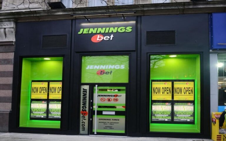 JenningsBet Warns 100 Shops Could Close Under Proposed Machine Gaming Tax Rise