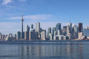 Ontario Sports Betting Crosses $1 Billion Mark in June