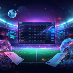 Utah Judge Blocks Sports Prediction Markets Under State Gambling Laws