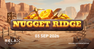 Relax Gaming Strikes Gold With Explosive New Slot