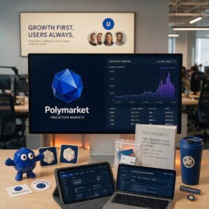 Growth-First Culture Exposed Polymarket to Major Fraud Wave
