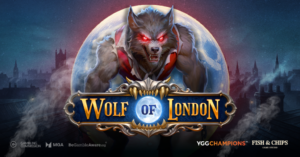 Fish & Chips Games heads into the fog with Wolf of London