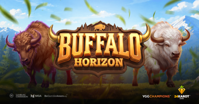24KarotTM Debuts With Buffalo Horizon